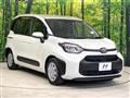 2023 Toyota Sienta