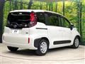 2023 Toyota Sienta
