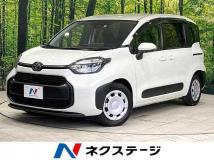 2023 Toyota Sienta