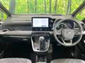 2025 Toyota Voxy