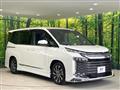 2025 Toyota Voxy