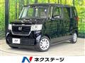 2020 Honda N BOX