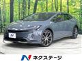 2025 Toyota Prius