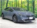 2025 Toyota Prius