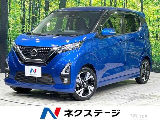 2019 Nissan Nissan Others