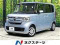 2020 Honda N BOX