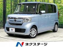 2020 Honda N BOX