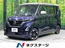 2021 Nissan ROOX