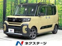 2022 Daihatsu Tanto
