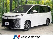 2023 Toyota Voxy