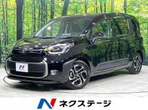 2023 Toyota Sienta