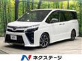 2019 Toyota Voxy