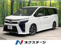 2019 Toyota Voxy