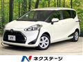 2019 Toyota Sienta