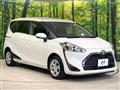 2019 Toyota Sienta