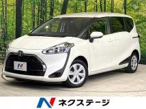 2019 Toyota Sienta