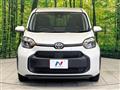 2022 Toyota Sienta