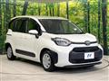 2022 Toyota Sienta