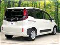 2022 Toyota Sienta