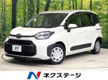 2022 Toyota Sienta