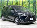 2019 Toyota Sienta