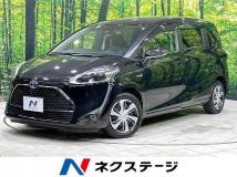 2019 Toyota Sienta