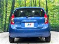 2015 Nissan Note