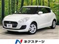 2018 Suzuki Swift