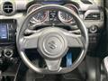 2018 Suzuki Swift