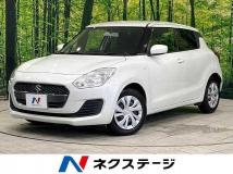 2018 Suzuki Swift