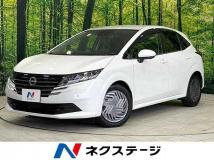 2024 Nissan Note
