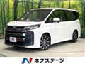 2025 Toyota Noah