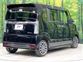 2015 Honda N BOX