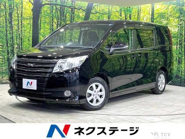 2014 Toyota Noah