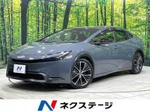 2023 Toyota Prius