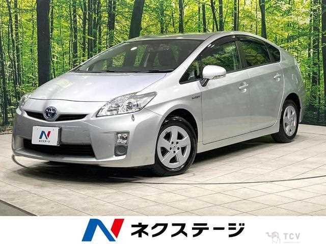 2009 Toyota Prius