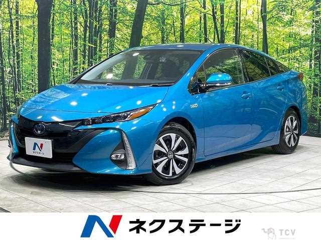 2018 Toyota Prius