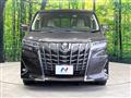 2020 Toyota Alphard G