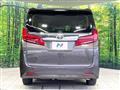 2020 Toyota Alphard G