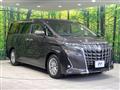 2020 Toyota Alphard G