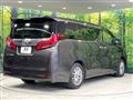 2020 Toyota Alphard G
