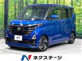 2025 Nissan ROOX