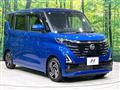 2025 Nissan ROOX