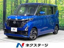 2025 Nissan ROOX