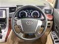 2010 Toyota Vellfire