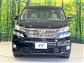 2010 Toyota Vellfire