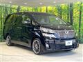 2010 Toyota Vellfire