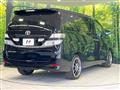 2010 Toyota Vellfire