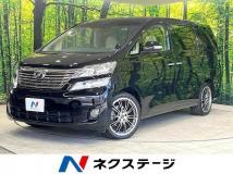 2010 Toyota Vellfire