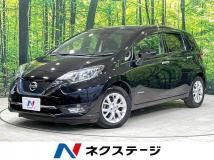 2018 Nissan Note